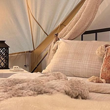 Shenandoah Valley Glamping - Amazing Views - Farm Edinburg Екстериор снимка