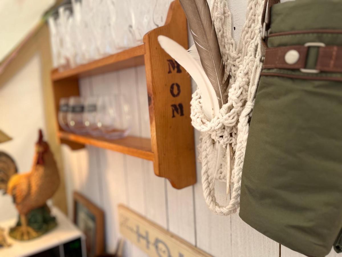 Shenandoah Valley Glamping - Amazing Views - Farm Edinburg Екстериор снимка